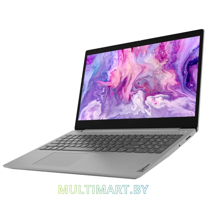 Ноутбук Lenovo IdeaPad 3 15ITL05 (81X8007GRE)